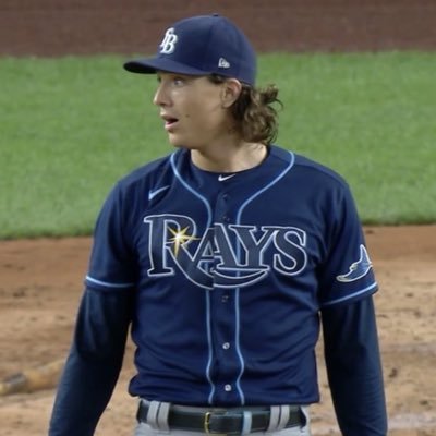 Profile Picture of James Loney (@JamesLoneyRays) on Twitter