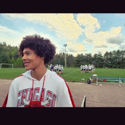 Profile Picture of Ezekiel Harper (@Zeke_Harper) on Twitter