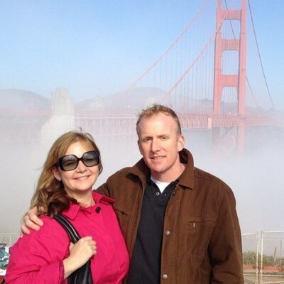 Profile Picture of Dave Worland (@dkworland) on Twitter