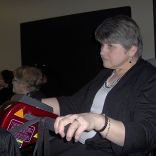 Profile Picture of JoAnn Williamson (@joann.williamson1) on Facebook