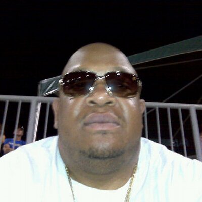 Profile Picture of Adrian Farrow (@alfarrow) on Twitter