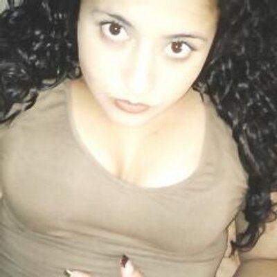 Profile Picture of Verónica Garibay (@GaribayVernica) on Twitter