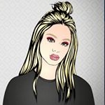 Arinn Thee Snoww Bunny 🐰❄ - Instagram Profile Picture of Arinn Thee Snoww Bunny 🐰❄ (@arin.jaylene) on Instagram