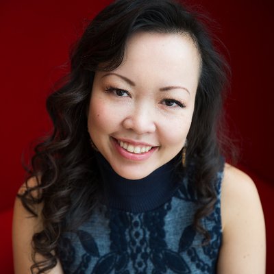 Profile Picture of Amy Yee (@amy_yee) on Twitter