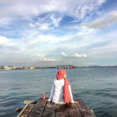 Profile Picture of Amalina Abdullah. (@Wanchehh) on Twitter