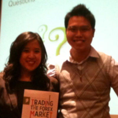 Profile Picture of Javier Lee (@javierleejf) on Twitter