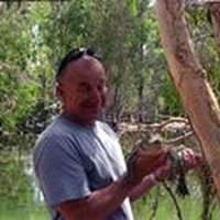 Profile Picture of Terry Higginbottom (@terry-higginbottom) on Quora