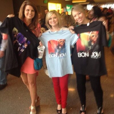 Profile Picture of Meghan Capps (@megcapps) on Twitter