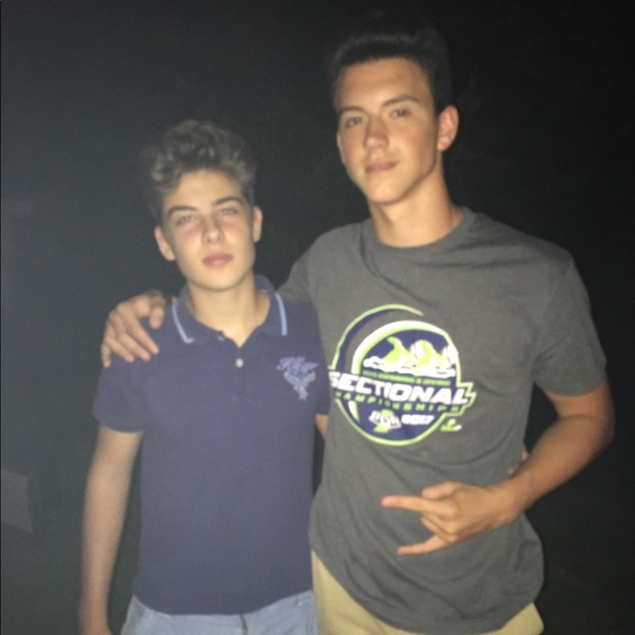 Profile Picture of Dalton Matthews (@cooper741) on Poshmark