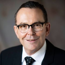 Profile Picture of David Moffet (@davidmoffet) on Pinterest