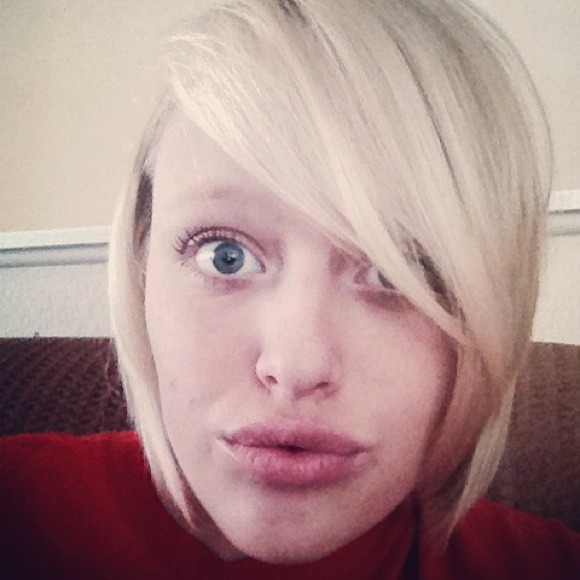 Profile Picture of Lydia Ferch (@ferchlydia6) on Poshmark
