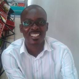 Profile Picture of ARMSTRONG EMMANUEL (@EmmanuelAttu) on Twitter