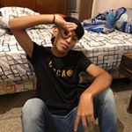 Profile Picture of 🦇NEGRO🦇 (@martin_aguero555) on Instagram