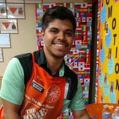 Profile Picture of Luis De Gouveia (@HD_LuisD) on Twitter