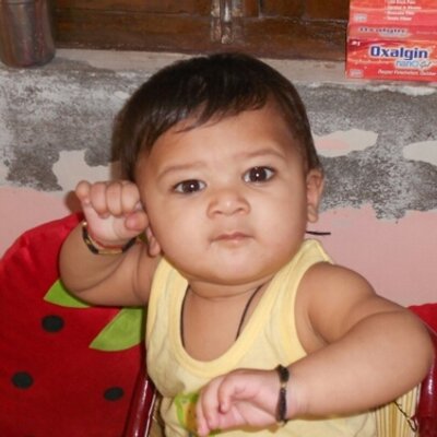 Profile Picture of Siddharth Singhal (@Shefisid009) on Twitter