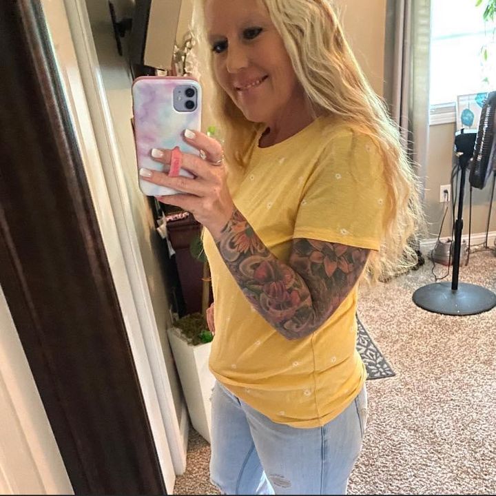 Profile Picture of Myra Stewart (@myrastewart2) on Tiktok