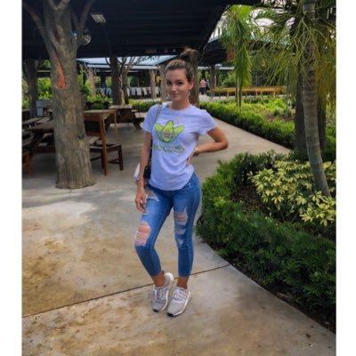 Profile Picture of Gretchen Fernandez (@Gretche54329779) on Twitter