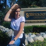 Profile Picture of Clarice Quinn Taylor (@clariceqtaylor) on Instagram