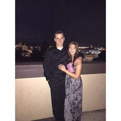 Profile Picture of Alex Skinner (@Alexskinner253) on Twitter