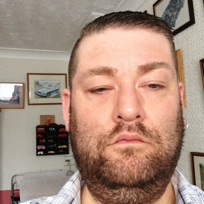 Profile Picture of Andrew Enfield (@AndrewEnfield71) on Twitter