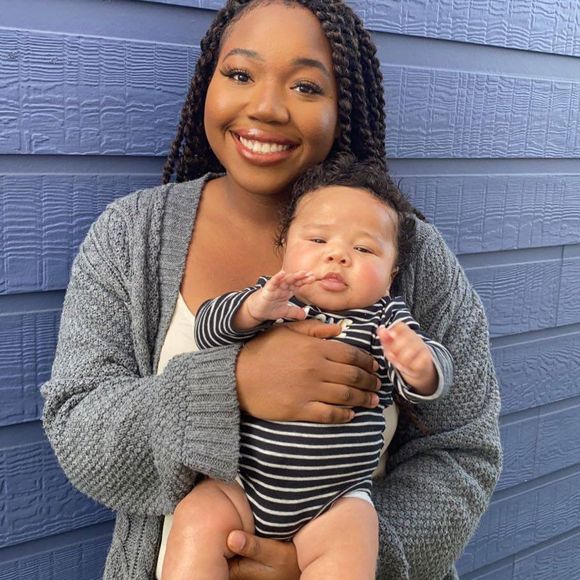 Profile Picture of Christie Okafor (@christieokafor) on Poshmark