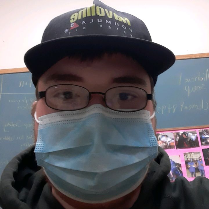 Profile Picture of Michael Clement (@michaelclement3) on Tiktok