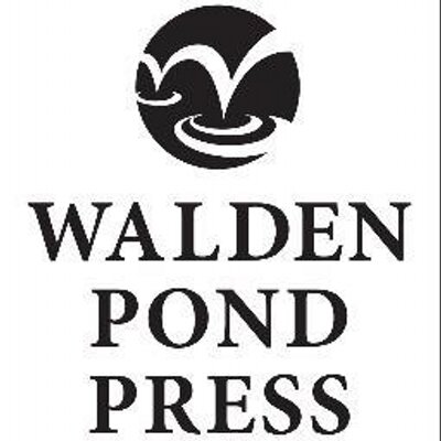 Profile Picture of Walden Pond Press (@@WaldenPondPress) on Twitter