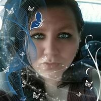 Profile Picture of Amber Spensberger (@amber-spensberger) on Quora