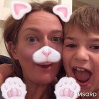 Profile Picture of Simone Shaw (@simone-shaw-7) on Quora