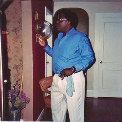 Steven Maloy - Twitter Profile Picture of Steven Maloy (@stevenmaloy) on Twitter