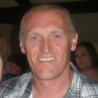 Profile Picture of Christopher Cassell (@Christo67425075) on Twitter