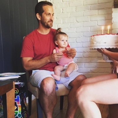 Profile Picture of Matt Siverling (@mattsiverling) on Twitter