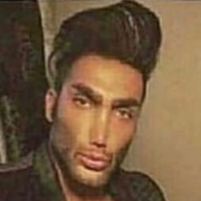 Profile Picture of Graham Hicks (@HoshJit) on Twitter