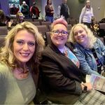 Profile Picture of Amanda Watson (@amandamo32) on Instagram