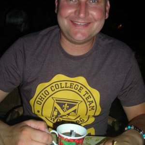 Profile Picture of Sean Loughran (@Seanloughran7) on Twitter