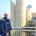 Profile Picture of sharanjit saini (@sunysaini1) on Instagram