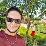 Erick Tranoulis - Instagram Profile Picture of Erick Tranoulis (@erick.tranoulis) on Instagram