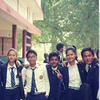 Profile Picture of Salim Uddin (@salim-uddin-33) on Quora