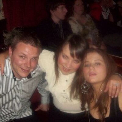 Profile Picture of Scott Darlington (@4KingsJose) on Twitter