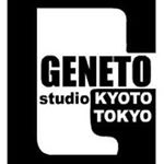 Profile Picture of GENETO (@geneto_studio_kyoto.tokyo) on Instagram