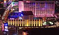 Profile Picture of The Cromwell Las Vegas - Wikipediaon Wikipedia
