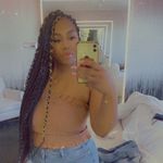 Profile Picture of Kyla Monique Browne-Andrews (@nique_poo) on Instagram