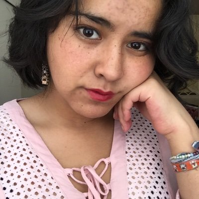 Profile Picture of Isabel Razo (@IsabelRazo11) on Twitter