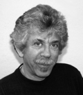 Profile Photo of John Held Jr. (mailartist)on Wikipedia