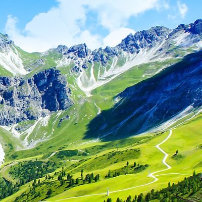 Profile Picture of David Chana (@Amitabh00355413) on Twitter