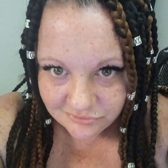 Profile Picture of Fortuna Musinski (@fortunacookie) on Poshmark