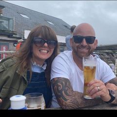 Profile Picture of glennchadwick86 (@glennchadwick86) on Tiktok