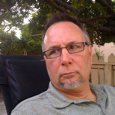 Profile Picture of Barry Henson (@Ponziniman) on Twitter