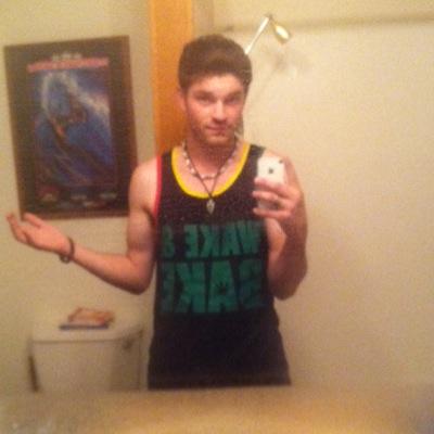 Profile Picture of Todd Hansen Jr (@Toddhansen222Jr) on Twitter