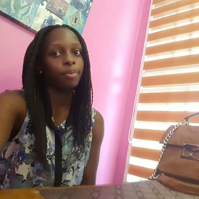 Profile Picture of Sarah Enoch (@serah627) on Twitter